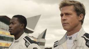 F1: O Filme ganha trailer que faz o celular vibrar com ronco do motor; confira