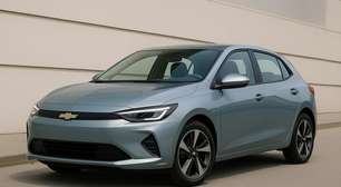 GM planeja "carro elétrico popular" para países emergentes