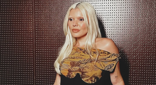 Duda Beat relembra ansiedade ao fechar show de Lady Gaga e ressalta 'orgulho de ser cantora nordestina'
