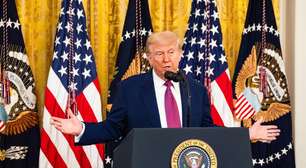 'Não vamos matá-lo por enquanto', diz Trump sobre líder supremo do Irã
