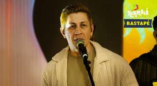 Rastapé explica que forró universitário é passado: 'o que fazemos é música raiz'