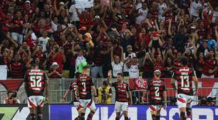 Flamengo x Espérance: horário e onde assistir ao jogo do Mundial desta segunda