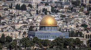 Israel relata lançamento de mísseis do Iêmen e sirenes tocam em Jerusalém