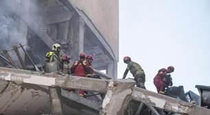 Ataques israelenses deixam quase 80 mortos e mais de 320 feridos em Teerã