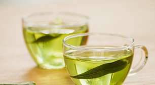 Chá-verde ou chá branco: qual é melhor para emagrecer?