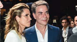CEO de farmacêutica, Karla Felmanas detalha como equilibra casamento com trabalho: 'Temos muitos combinados'