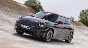 Mini lança Countryman JCW Exclusive e anuncia dois esportivos para o Brasil