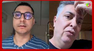 Políticos brasileiros em viagem a Israel se refugiam em bunker após ataque ao Irã
