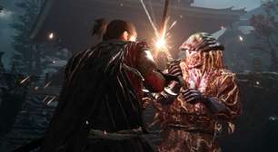 Onimusha: Way of the Sword não tem conexão direta com jogos anteriores, diz Capcom