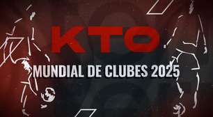 Mundial de Clubes na KTO: assista ao tutorial e aprenda a apostar