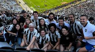 Mesma cueca e plano de vender o carro: as loucuras dos torcedores do Botafogo pelo sonho do Mundial