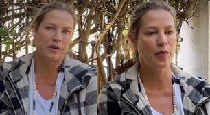 Solteira, Luana Piovani reclama de dificuldades em achar homens: 'Jogada no lixo'