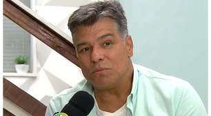 Aos 61 anos, Mauricio Mattar desabafa sobre diagnóstico de doença: 'Isso me tirou um pouco do centro'