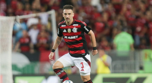 Léo Ortiz é sincero sobre condições do Flamengo para enfrentar europeus no Mundial
