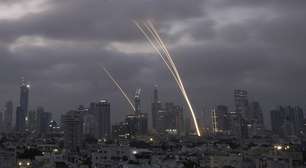 Três mortos e 80 feridos em Israel; governo promete resposta ao Irã