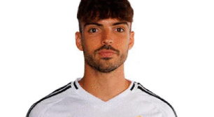 Real Madrid anuncia renovação contratual