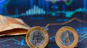 Moeda rara de 1 real com erro pode valer mais de R$ 300!