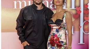 Sabrina Sato confessa ficar abalada com críticas por casamento com Nicolas Prattes: 'Julgamentos vêm de todos os lados'