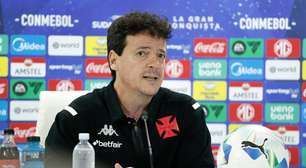Com aval de Diniz, Vasco negocia por meia sul-americano