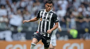De saída? Entenda a situação de Fausto Vera no Atlético