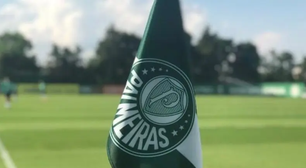 Treinador do Porto exalta o Palmeiras: 'Um dos maiores"