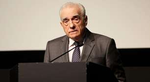 Martin Scorsese revela por que evita as salas de cinema hoje em dia