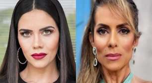 Daniela Albuquerque critica atitude de Keila Lima após demissão: 'Burrice'