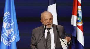 Presidente Lula viaja para cúpula do G7, mas não há previsão de encontro com Trump
