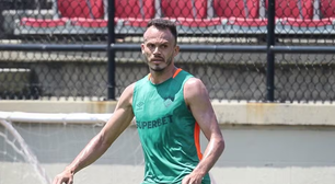 Fluminense: a declaração de Renê sobre jogo contra o Borussia Dortmund