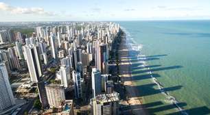 A Terra do Sol oferece vida vibrante e paisagens de tirar o fôlego