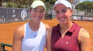 Ingrid Martins alcança, no WTA de Grado, na Itália, sua segunda final seguida