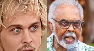 Pouca gente lembra, mas Guilherme Fontes, o Alexandre de 'A Viagem', DETONOU Gilberto Gil há 10 anos: 'Omisso e covarde'