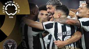 Raio-X do Botafogo, que está no Grupo B do Mundial de Clubes