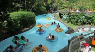 Esse é o melhor destino para relaxar nas suas próximas férias