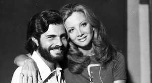 Atores ficaram soterrados em novela da Globo que estreou há 54 anos
