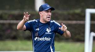 A declaração de Marquinhos direcionada ao Leonardo Jardim, do Cruzeiro