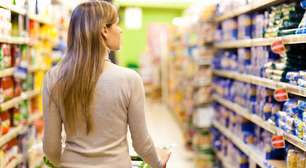 Esse hábito no mercado pode fazer você gastar até 40% menos!