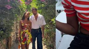 A fila andou? Após romance com Bruna Marquezine, João Guilherme posta foto 'suspeita' com Agnes Nunes e web especula: 'Assumiram'