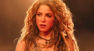Shakira revela medo constante como uma imigrante nos EUA