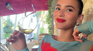 Bruna Marquezine abre o coração e revela traço tóxico de personalidade