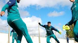 Atlético-GO x Coritiba: onde assistir, escalações e arbitragem