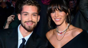 Voltaram? Bruna Marquezine posta mesma foto de João Guilherme e web vai à loucura