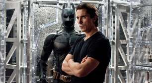 "Não vamos enrolar muito": Christian Bale revela condição para voltar ao papel de Batman