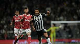 Internacional perde outro volante para primeiro jogo após pausa para o Mundial