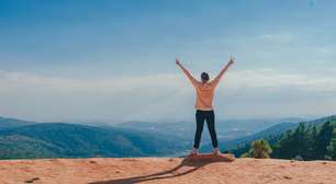 Como o contato com a natureza traz benefícios para a saúde mental?