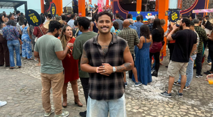 Terraiá: Pizane conta perrengue que já passou em festa de São João