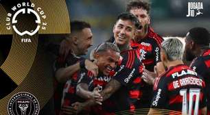 Raio-X do Flamengo, que está no Grupo D do Mundial de Clubes