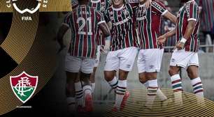 Raio-X do Fluminense, que está no Grupo F do Mundial de Clubes
