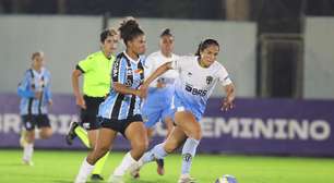 Grêmio enfrenta Real Brasília em duelo decisivo pelo Brasileirão Feminino