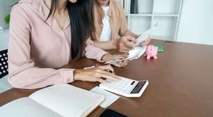 O melhor aplicativo para controlar suas finanças em 2025